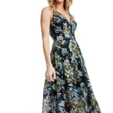 Dress The Population Ariyah Maxi Dress