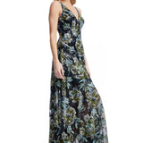 Dress The Population Ariyah Maxi Dress