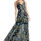 Dress The Population Ariyah Maxi Dress