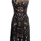 Dress The Population Blair Dress