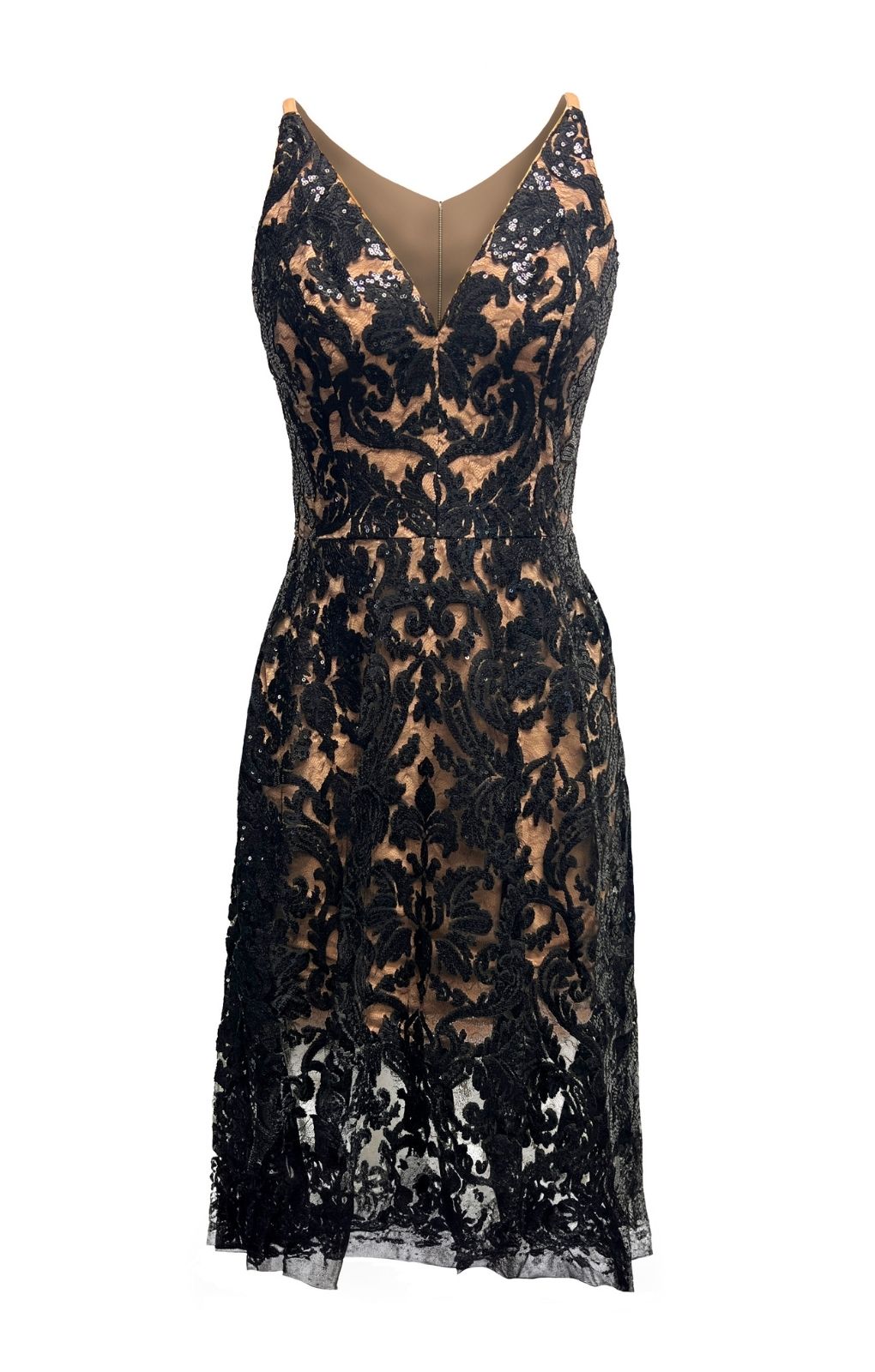 Rent Dress The Population Blair Dress | Hirestreet Rent Dress The Population Blair Dress | Hirestreet