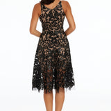 Dress The Population Blair Dress