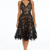 Dress The Population Blair Dress