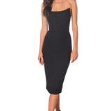 Dress The Population Cosette Dress