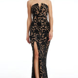 Dress The Population Fernanda Dress