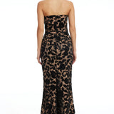 Dress The Population Fernanda Dress