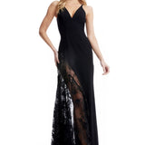 Dress The Population Gianna Dress