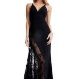 Dress The Population Gianna Dress