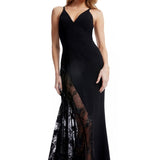 Dress The Population Gianna Dress