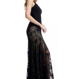 Dress The Population Gianna Dress