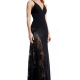 Dress The Population Gianna Dress