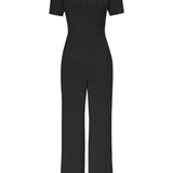 Dress The Population Gloria Jumpsuit