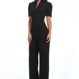 Dress The Population Gloria Jumpsuit