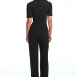Dress The Population Gloria Jumpsuit