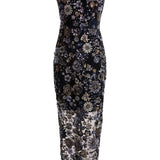 Dress The Population Helena Dress