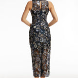 Dress The Population Helena Dress