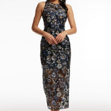Dress The Population Helena Dress