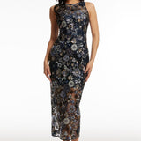 Dress The Population Helena Dress