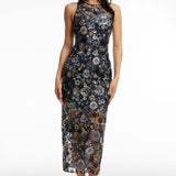 Dress The Population Helena Dress