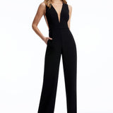 Dress The Population Katrina Jumpsuit