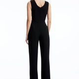 Dress The Population Katrina Jumpsuit