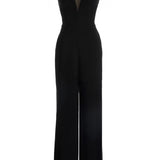 Dress The Population Katrina Jumpsuit