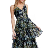 Dress The Population Lorelai Dress