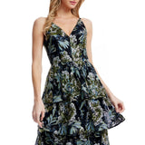 Dress The Population Lorelai Dress