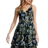 Dress The Population Lorelai Dress