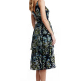 Dress The Population Lorelai Dress