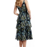 Dress The Population Lorelai Dress
