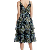 Dress The Population Lorelai Dress