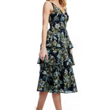 Dress The Population Lorelai Dress