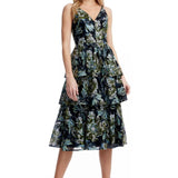 Dress The Population Lorelai Dress