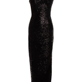 Dress The Population Magnolia Dress