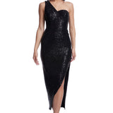 Dress The Population Magnolia Dress