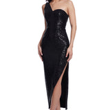 Dress The Population Magnolia Dress
