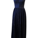 Dress The Population Midnight Audrina Dress