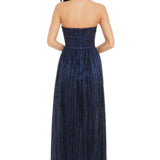 Dress The Population Midnight Audrina Dress