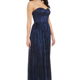 Dress The Population Midnight Audrina Dress