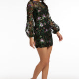 Dress The Population Mila Mini Dress