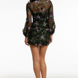 Dress The Population Mila Mini Dress
