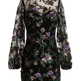 Dress The Population Mila Mini Dress