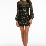 Dress The Population Mila Mini Dress