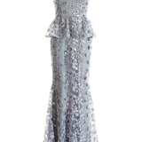 Dress The Population Scarlett Dress