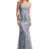 Dress The Population Scarlett Dress