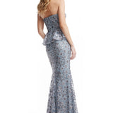 Dress The Population Scarlett Dress