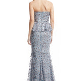 Dress The Population Scarlett Dress