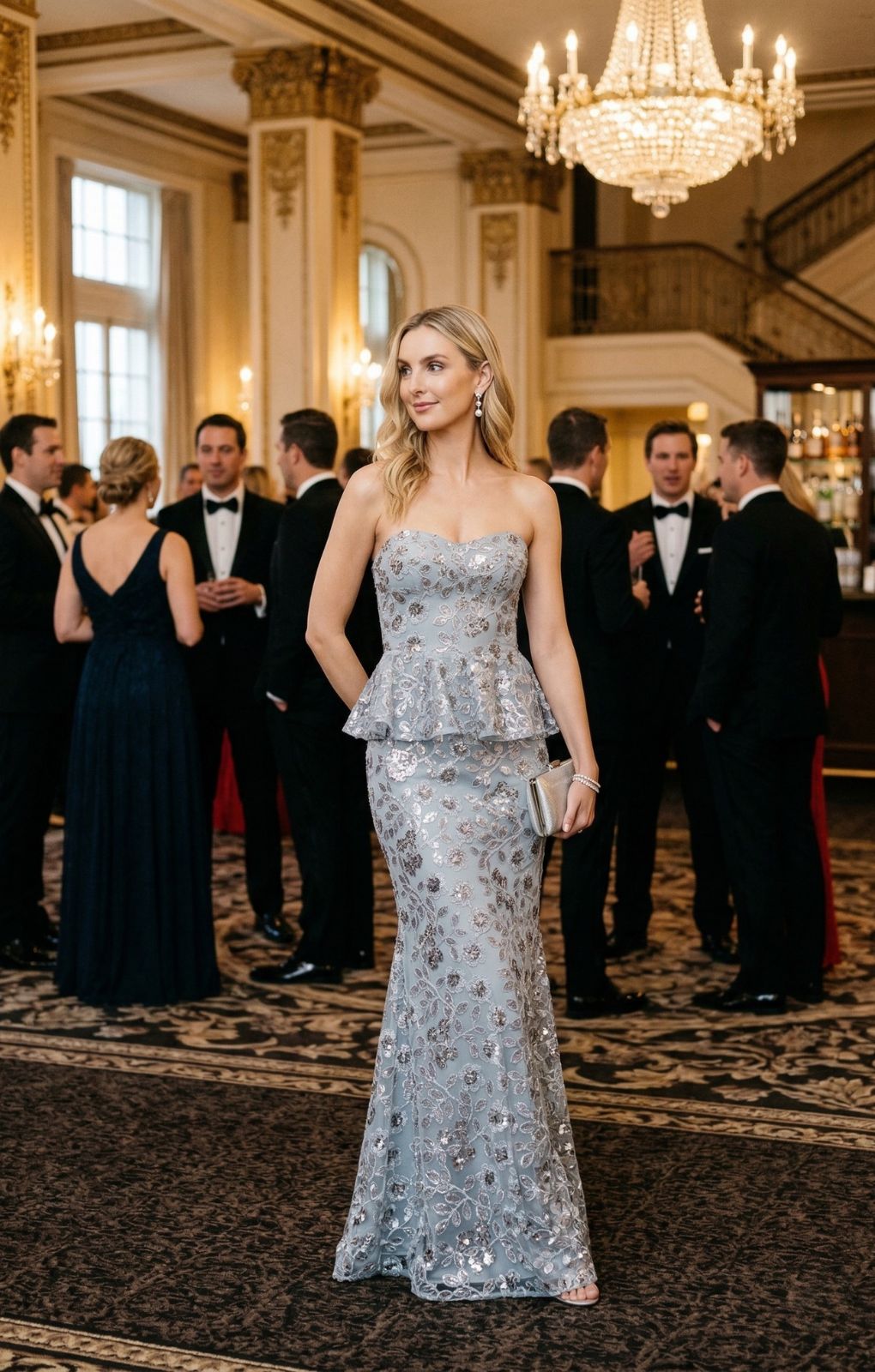 Rent Bridesmaid Rent Bridesmaid