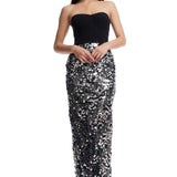 Dress The Population Vada Dress